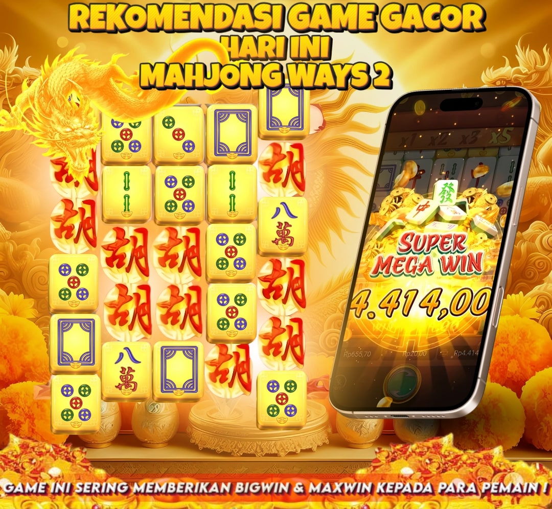JAYABANDAR: Situs Game Modal Tipis, Depo QRIS Langsung Jalan